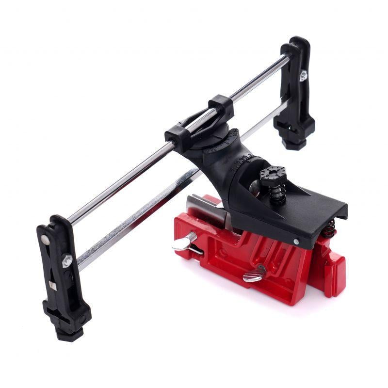 Верстат для заточування ланцюгів Kraft&Dele KD10154 1966452452 ручний з обмежувачем глибини - фото 9 Верстат для заточування ланцюгів Kraft&Dele KD10154 1966452452 ручний з обмежувачем глибини - фото 9