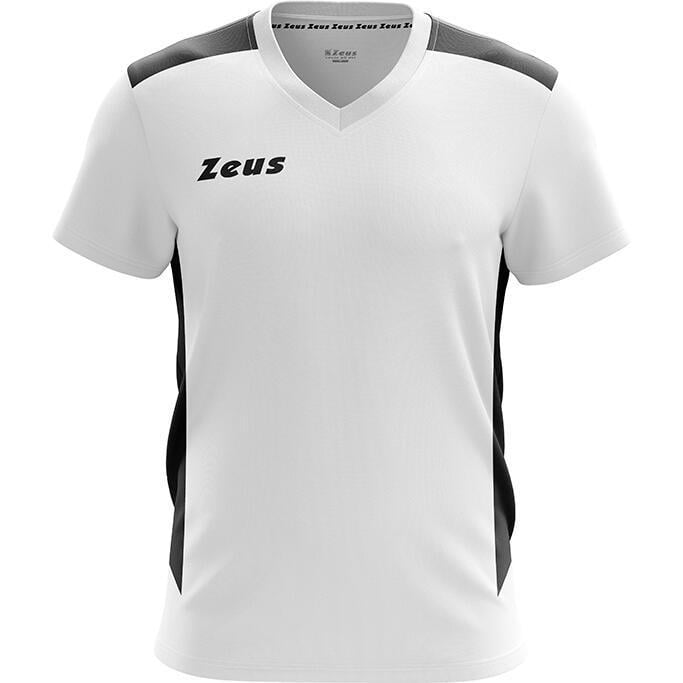 Футболка Zeus SHIRT START BIANC Z01826 2XS Белый (46385-34)