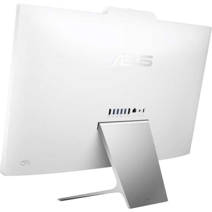 Моноблок 27" ASUS M3702WFAK-WA0290/R5 7520U/16/512/UMA/White (90PT03M1-M00A30) - фото 8