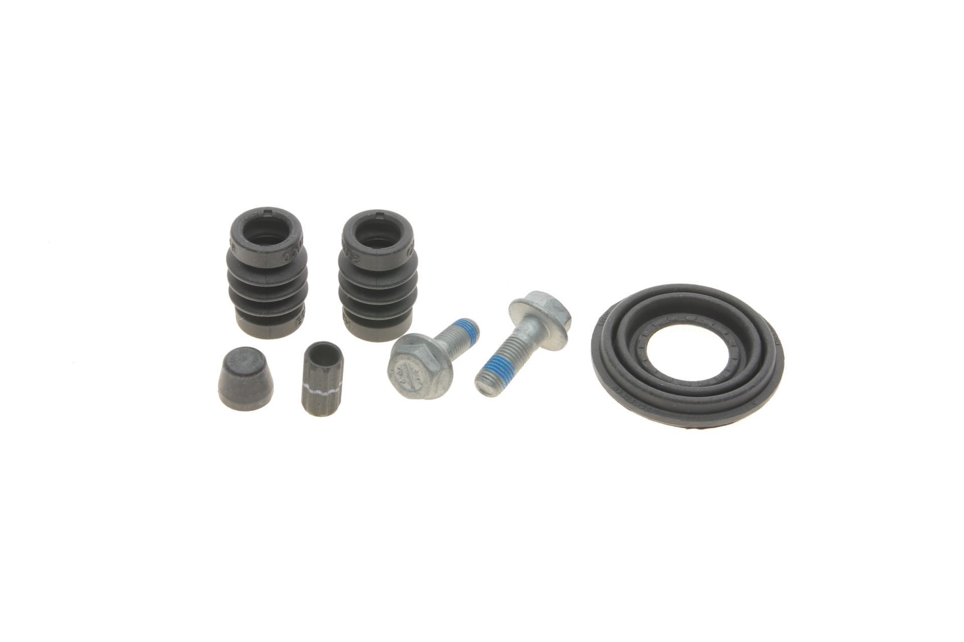 Ремкомплект заднего суппорта Ford Mondeo III 00-09 (0 204 104 281)
