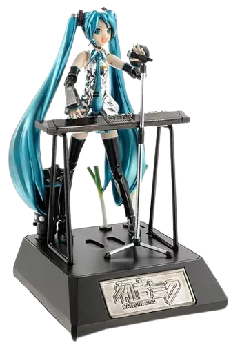 Фигурка для геймеров Bandai Max Factory Hatsune Miku 20 см (B MF V HM 20)