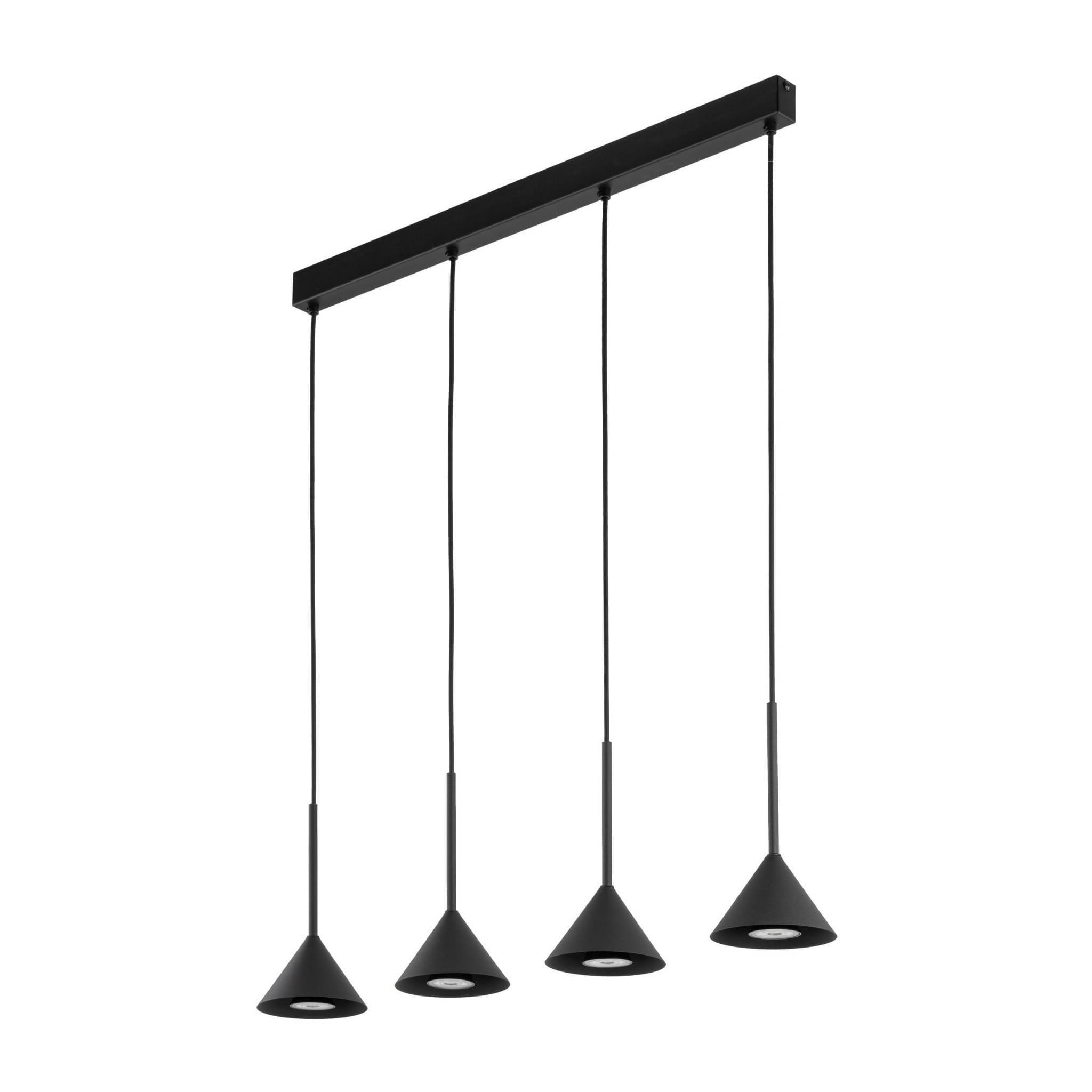 Люстра TK Lighting 10305 CONO