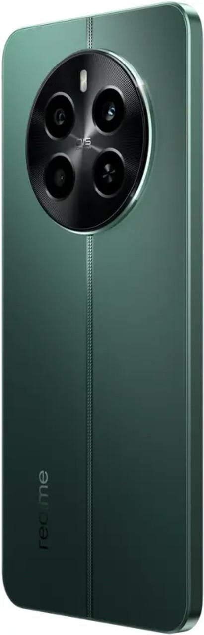 Смартфон Realme 12 4G Global Version 8/128GB Pioneer Green (2295702843) - фото 6