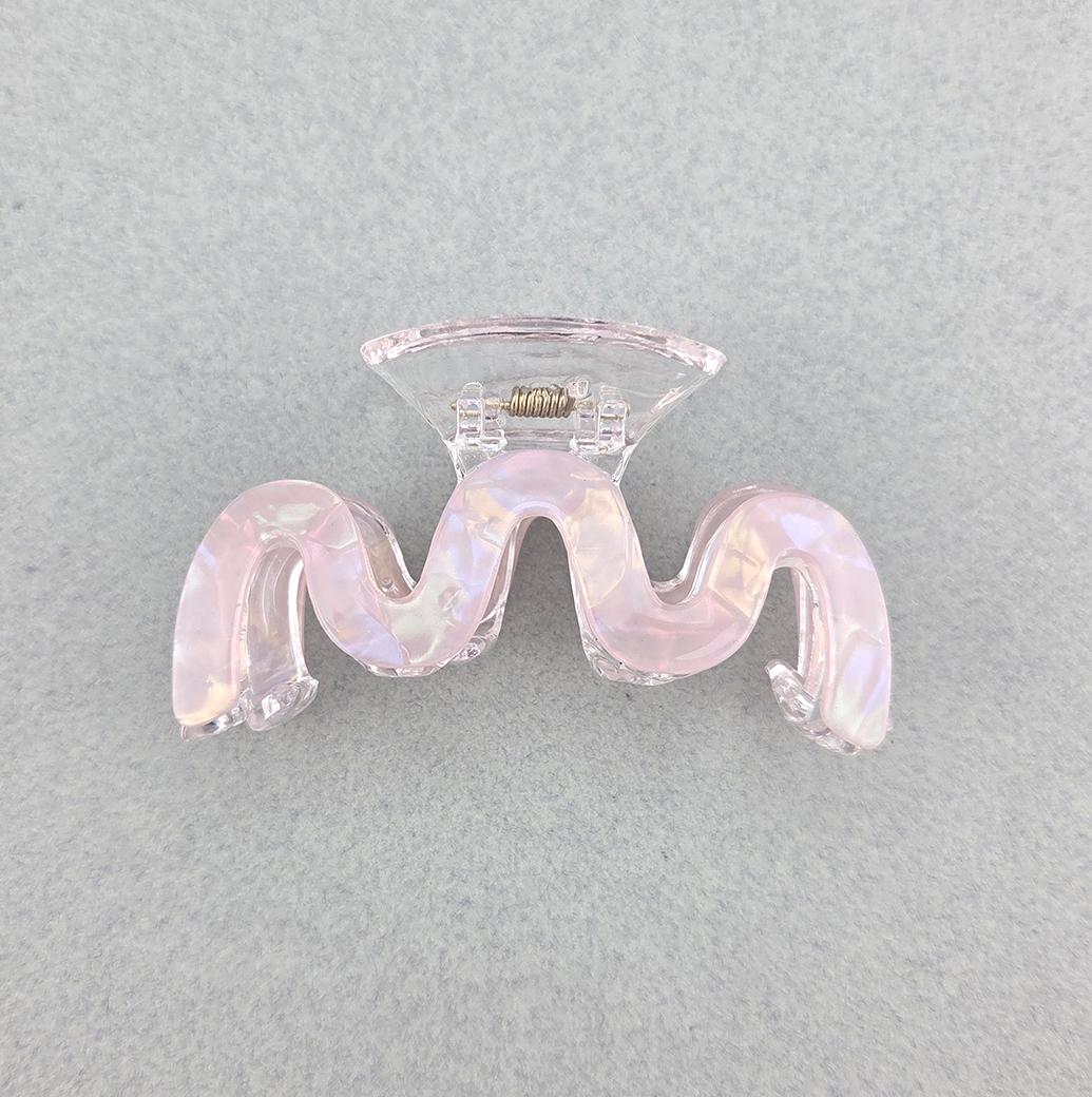 Краб для волос К5760-1-1 (27684907)