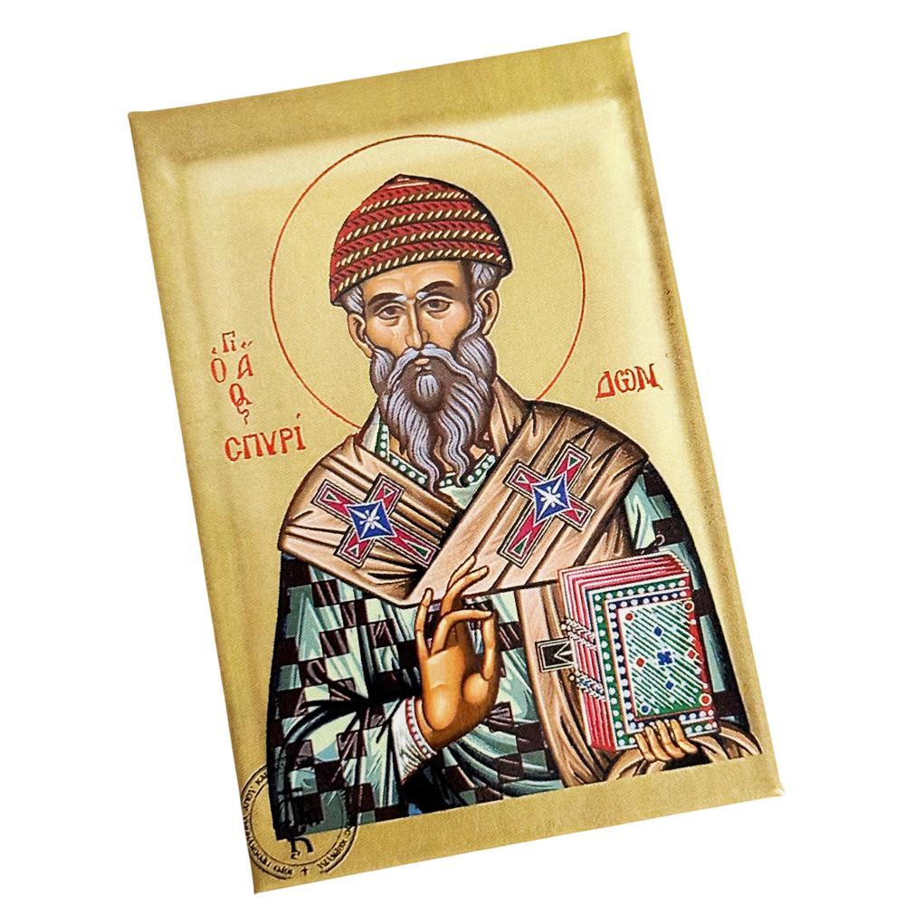 Ікона Святий Спиридон на магніті (30074997)