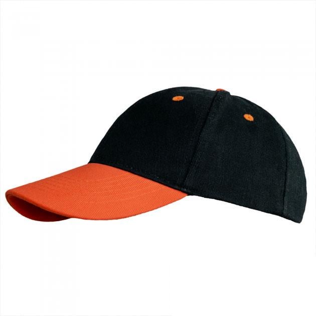 Кепка рабочая Classic oversize