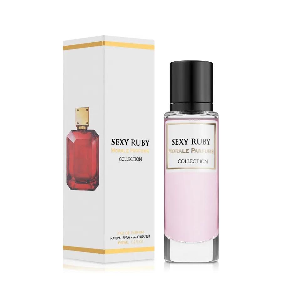 Парфюмированная вода SEXY RUBY 30 мл (26068178)