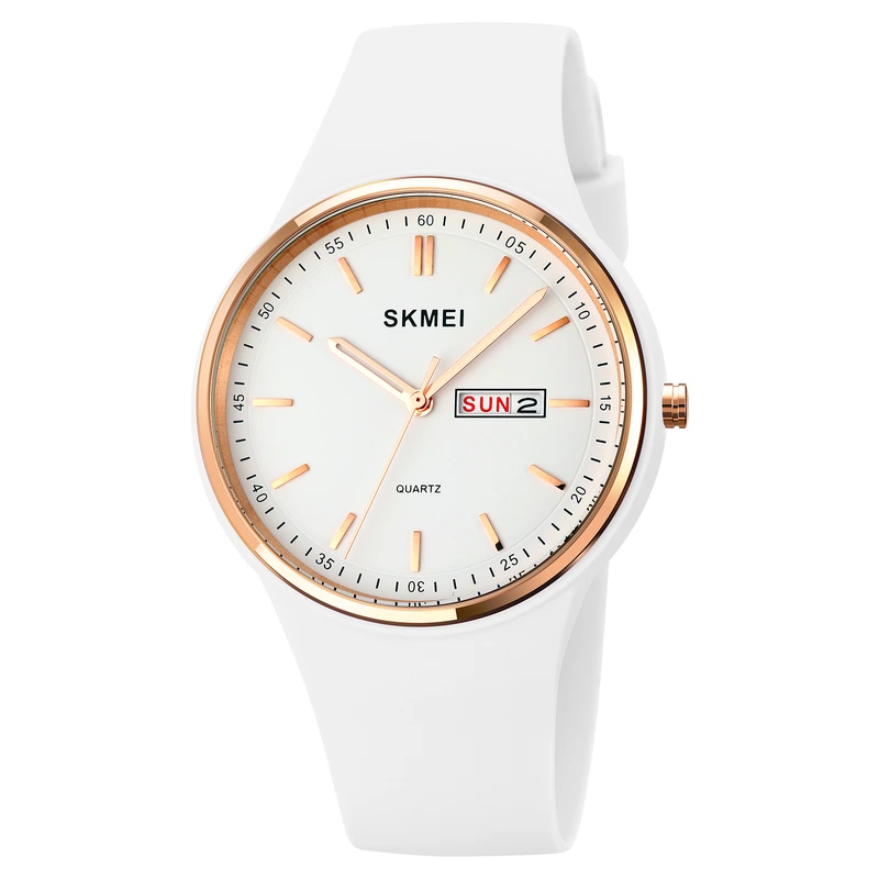 Наручные часы Skmei 1747WT White