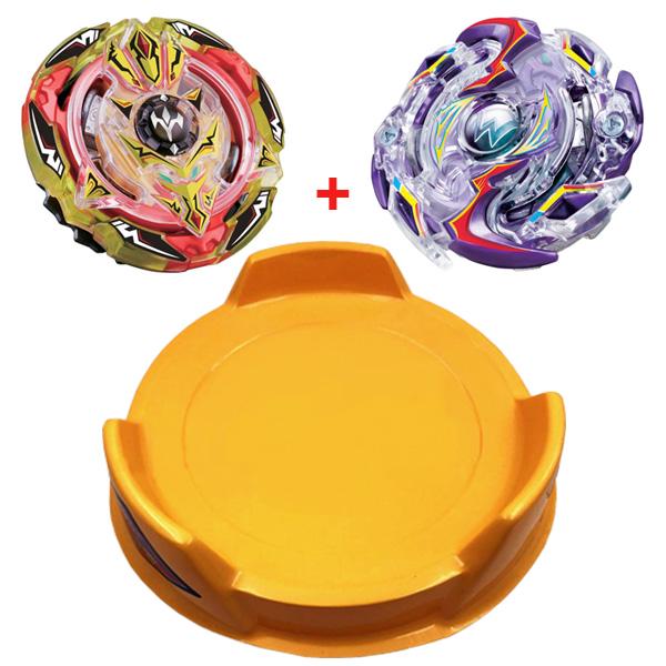 Набор BEYBLADE: Арена №4 + B103 + B41 Набор BEYBLADE: Арена №4 + B103 + B41
