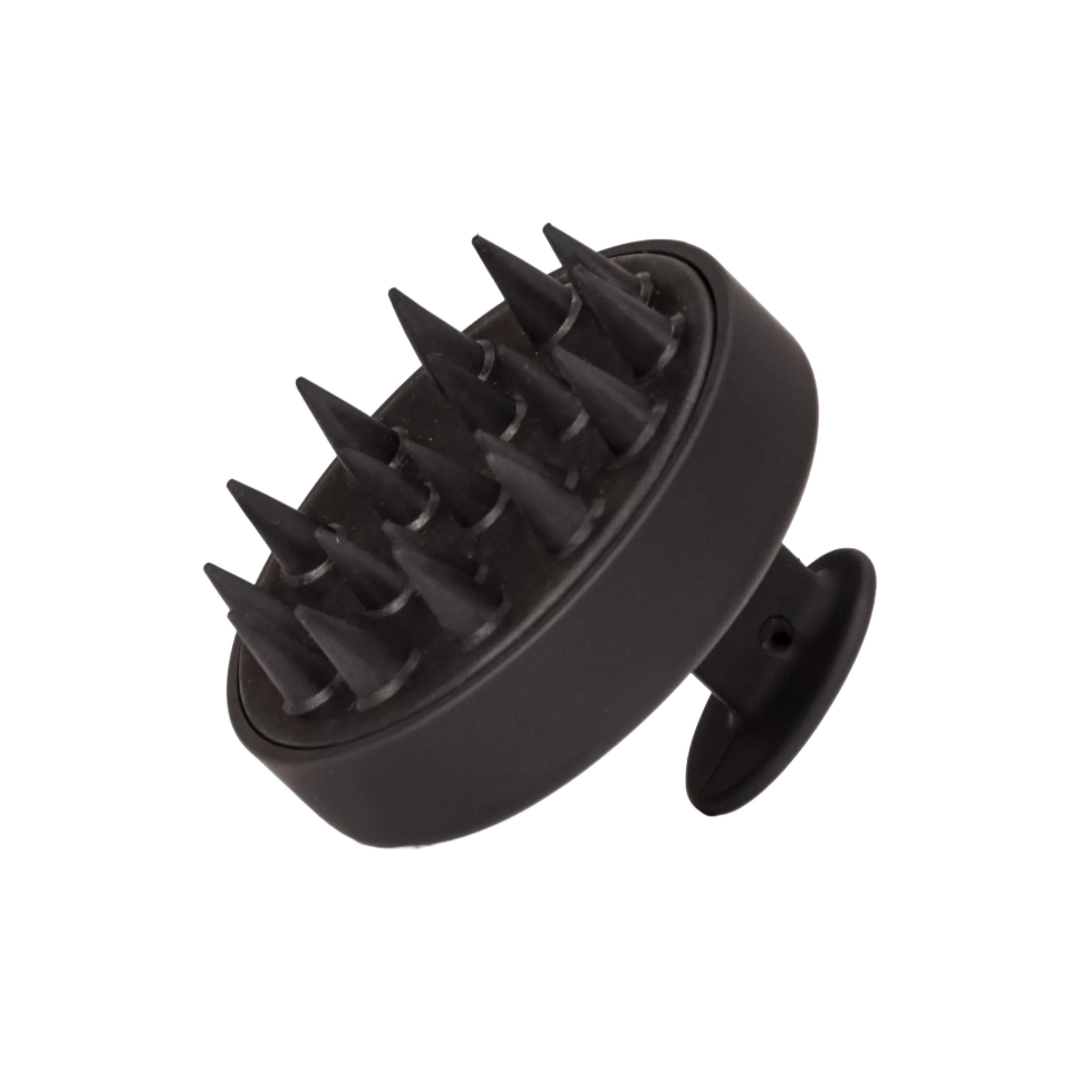 Щетка для кожи головы массажная Nuggela&Sulé Massager Brush (23335839)