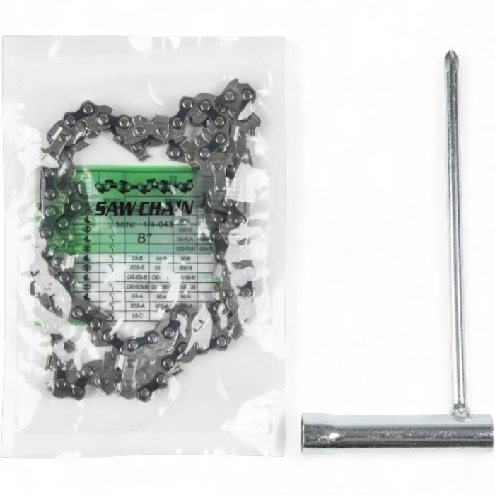 Электропила аккумуляторная Grand АПЦ-20V/8-4 корпус (999) - фото 7 Электропила аккумуляторная Grand АПЦ-20V/8-4 корпус (999) - фото 7