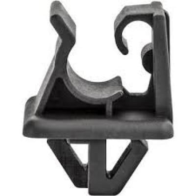 Клипса крепления опоры капота Hyundai Kia Elantra Tucson Sportage Sorento OEM 81174-21010 Черный