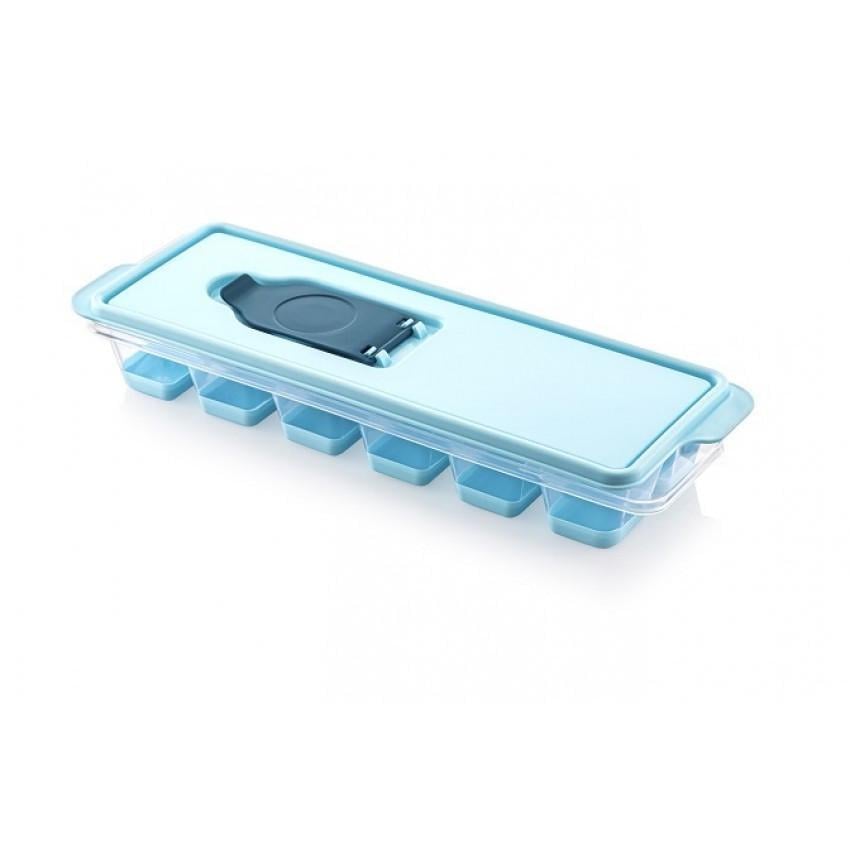 Форма для льда Dunya Plastik 16014 25x8x3 см (1306051126)