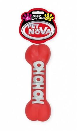 Набор игрушек для собак Pet Nova Газета (VIN-NEWSPAPER) - фото 3