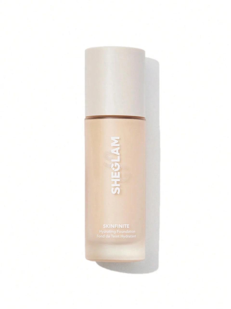 Тональный крем Sheglam Skinfinite Hydrating Foundation CHANTILLY (18314712) - фото 1