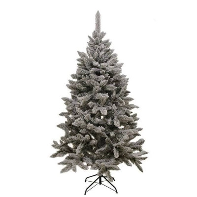 Елка Альпийская заснеженная 250 см (49504)