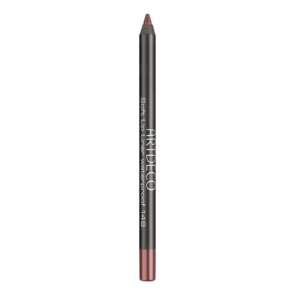 Карандаш для губ Artdeco Soft Lip Liner Waterproof 1,2 г №148 Just Coffee (380056)