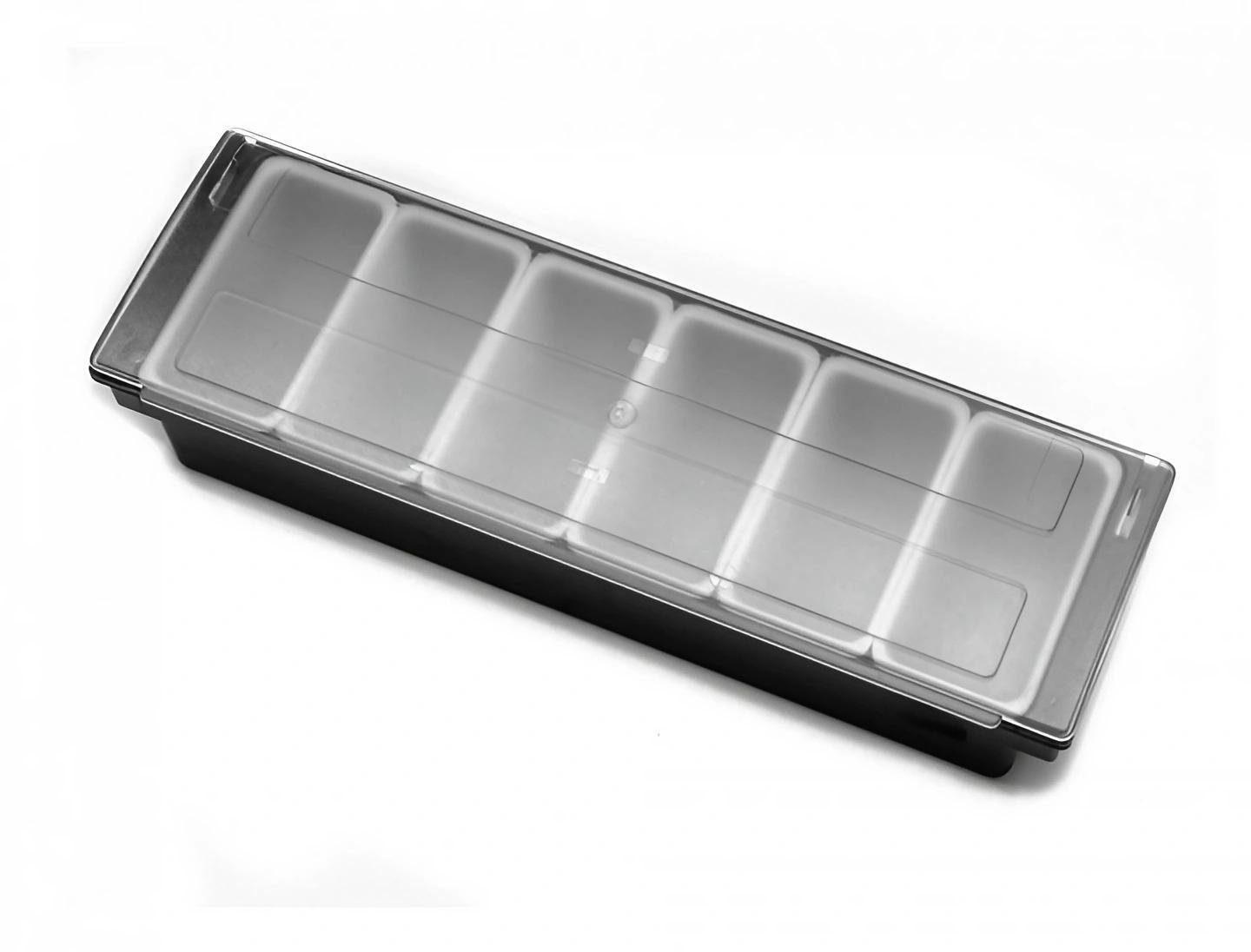 Органайзер для бармена Empire EM0122 на 6 секций (10258854)