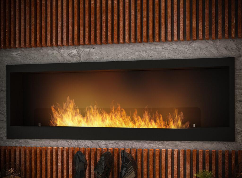 Биокамин Infire INSIDE 1500 (13779306) - фото 3
