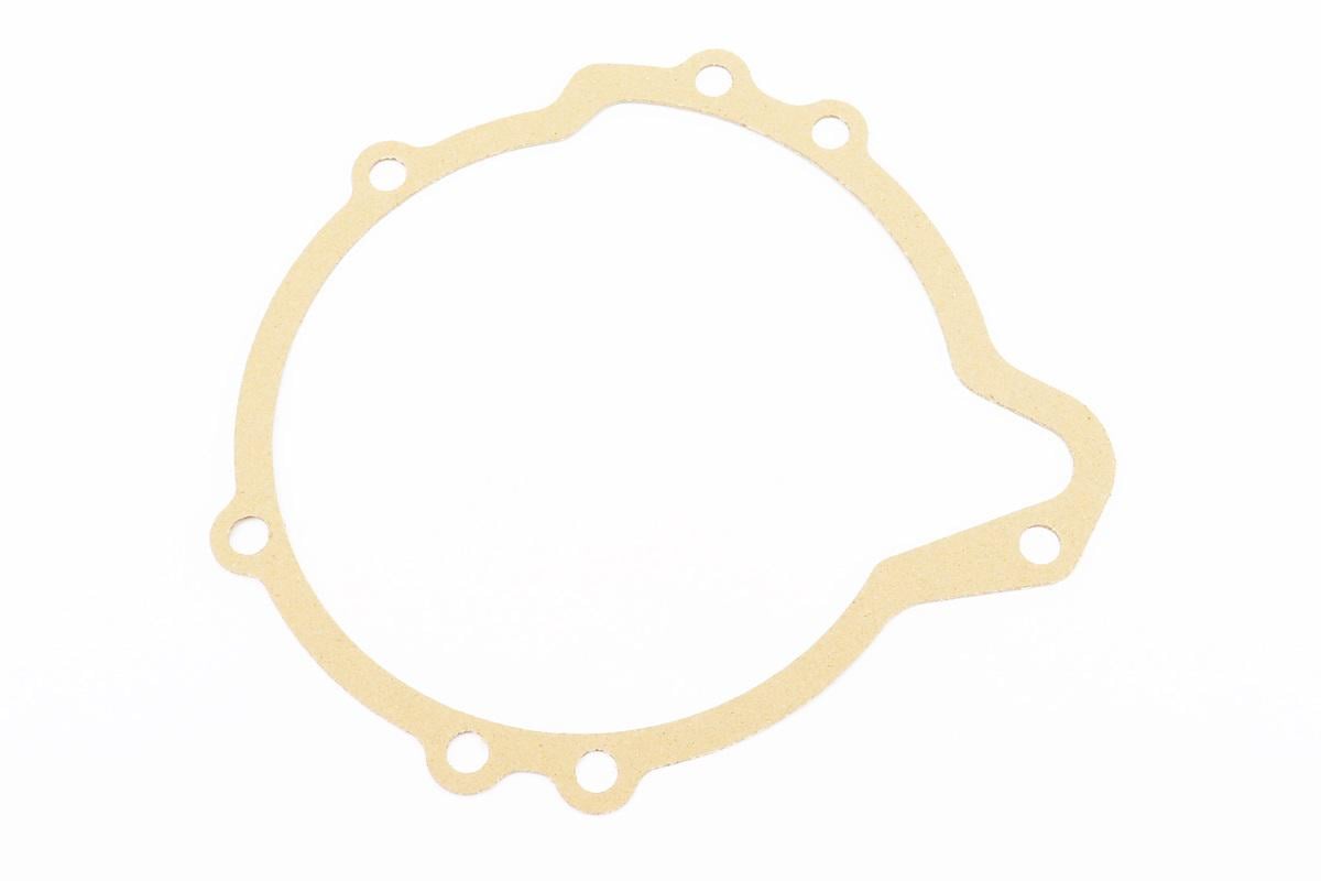 Прокладка крышки блока левой к двигателям R190N/195NM 5 отверстий (999513)