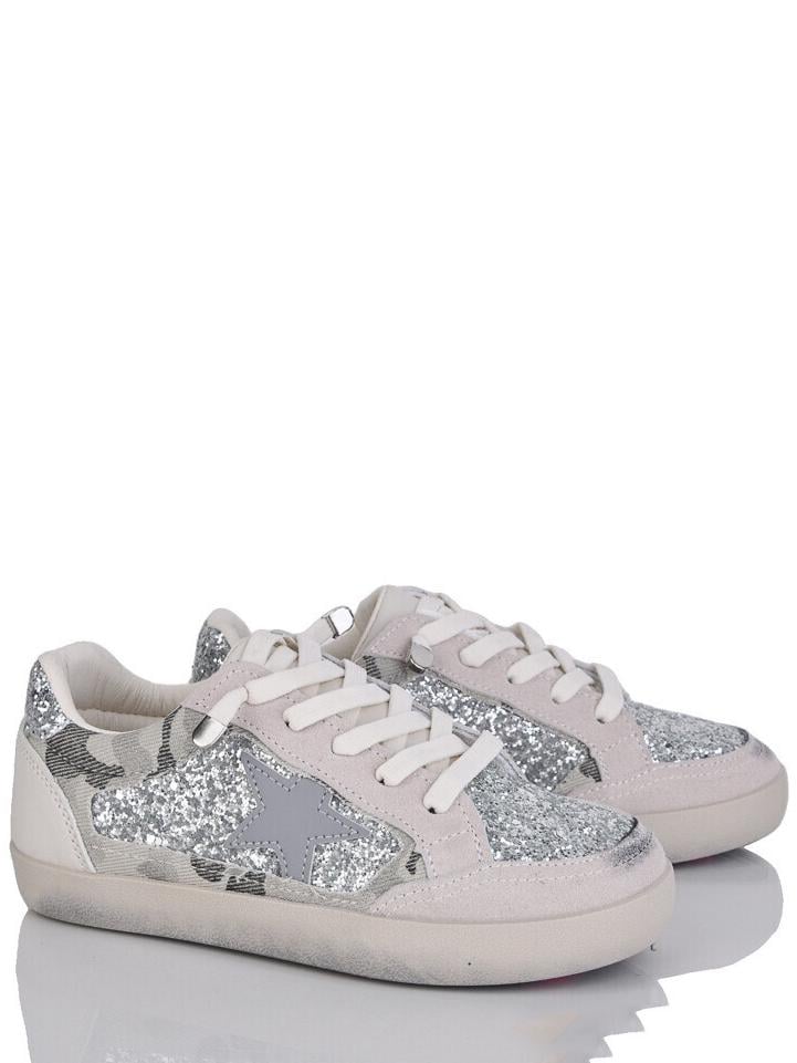 Кроссовки Paliament MN12-5A р. 36 Серый