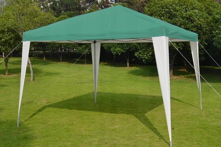 Павильон садовый GardenLine 250х250 см (TUN5767)