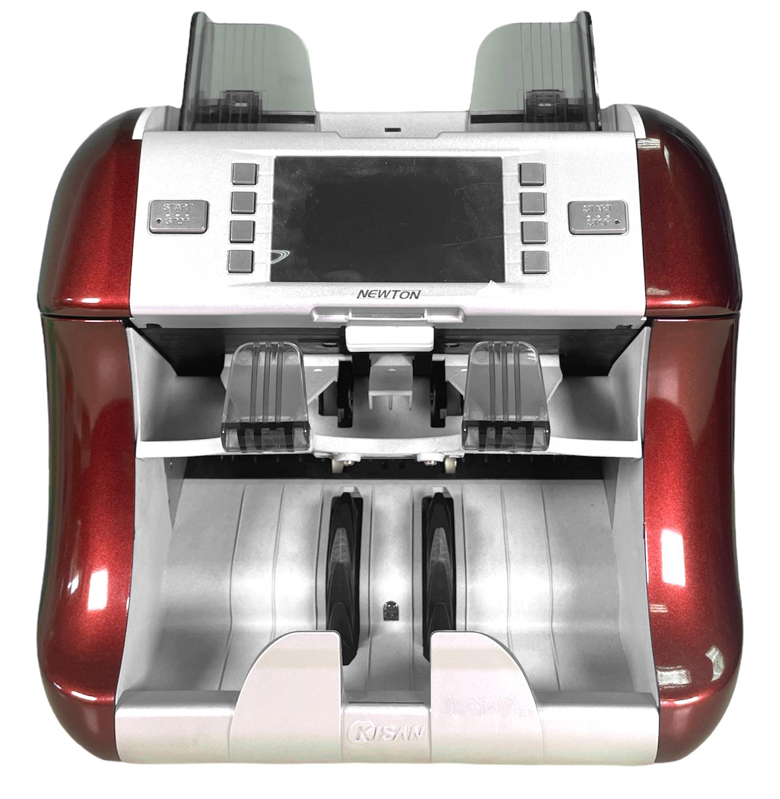 Лічильник банкнот NewTon FS VS 2016-2020