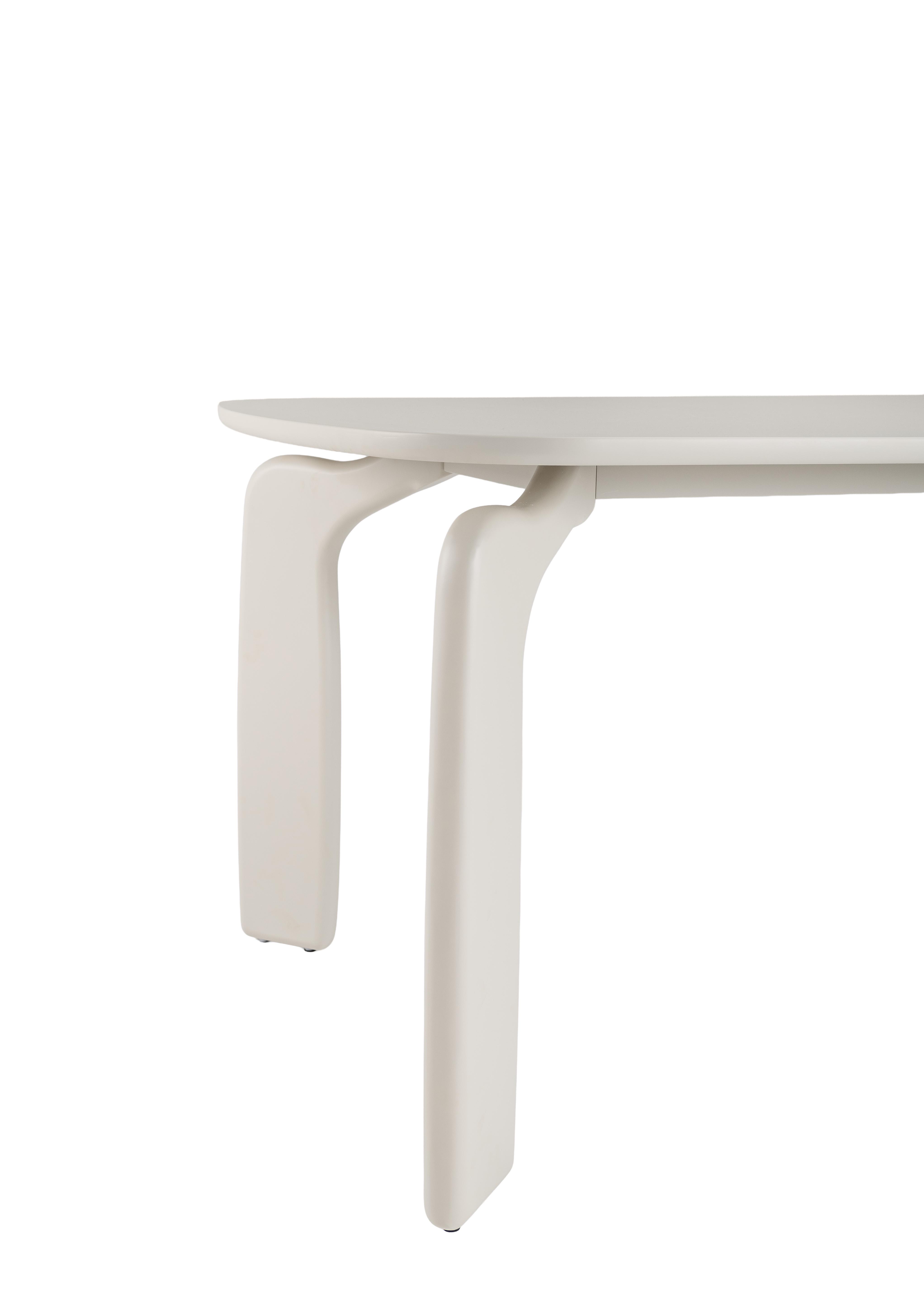 Стіл обідній Марчелло Ветро 1800/1000/760 мм МДФ теплий пісок (TМ-226 ) - фото 2 Стіл обідній Марчелло Ветро 1800/1000/760 мм МДФ теплий пісок (TМ-226 ) - фото 2