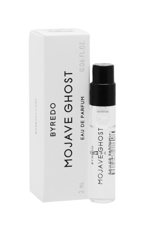 Парфумована вода аромат схожий на Byredo Mojave Ghost vial spray (29810) Парфумована вода аромат схожий на Byredo Mojave Ghost vial spray (29810)