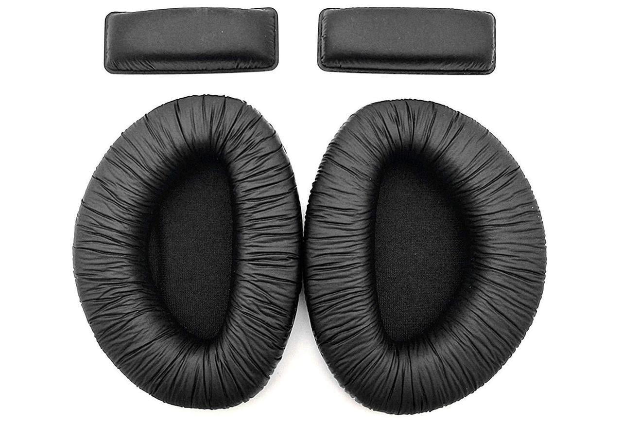 Амбушюры и накладка Sennheiser RS160 RS170 RS180 RS 160 HDR160 RS11 (1096156632)