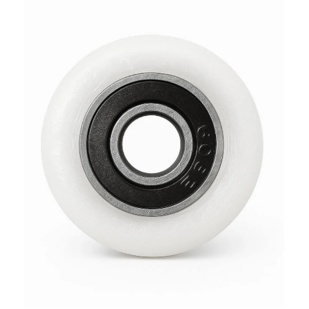 Колесо для дверей душових кабін ХЗШП d 23 мм (SP1246)