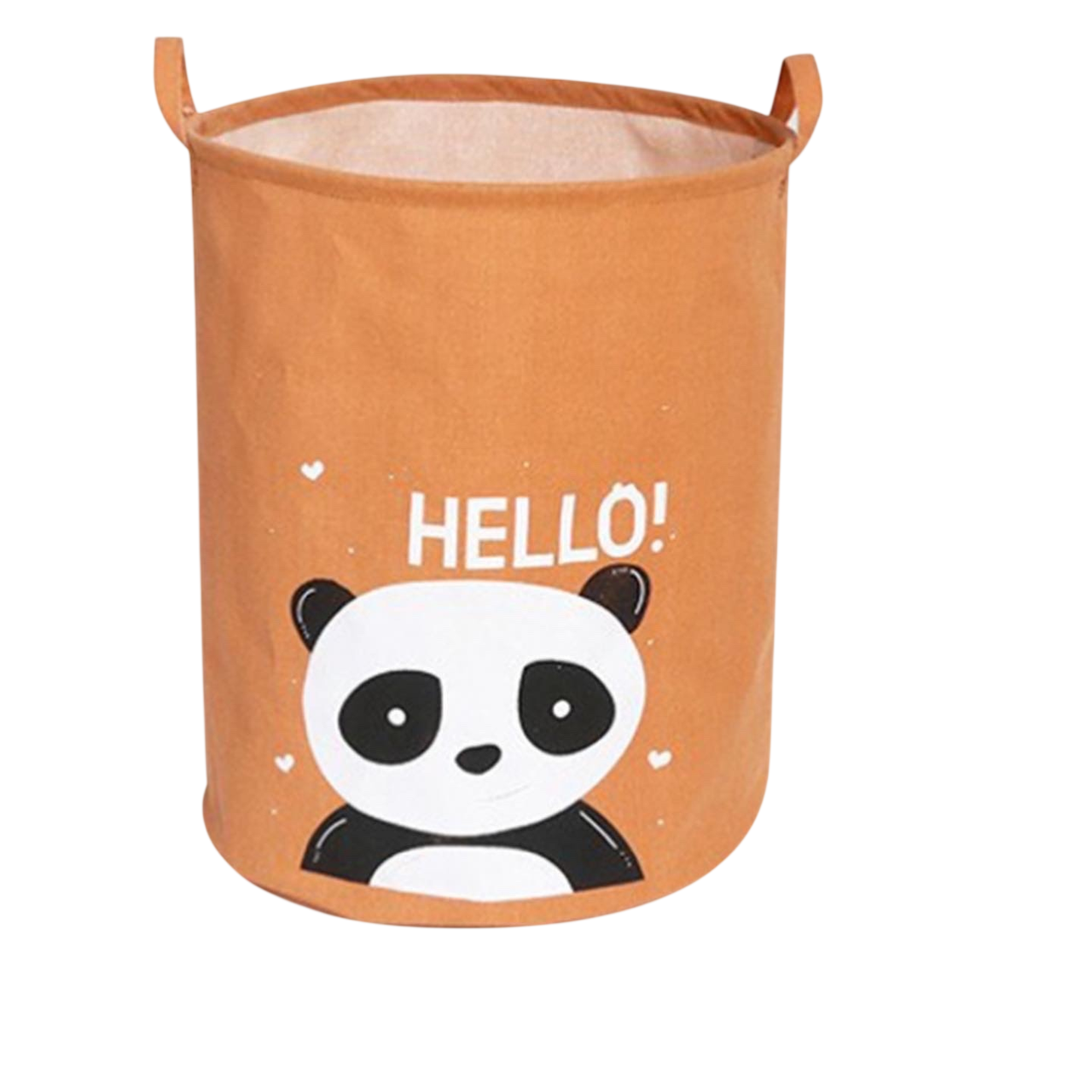 Корзина для хранения игрушек Fun Game MR 0669 Панда (1992320210)