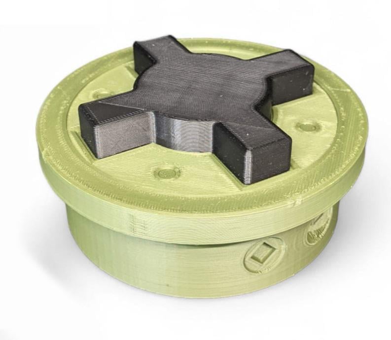 Мина интерактивная ПМН-2 (utp430)