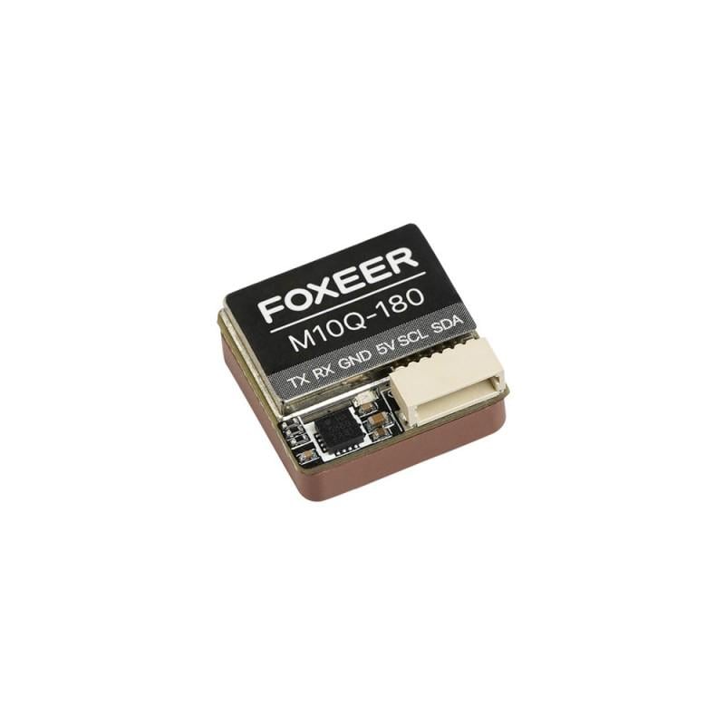 Модуль GPS для дрону Foxeer M10Q-180 (22118473)