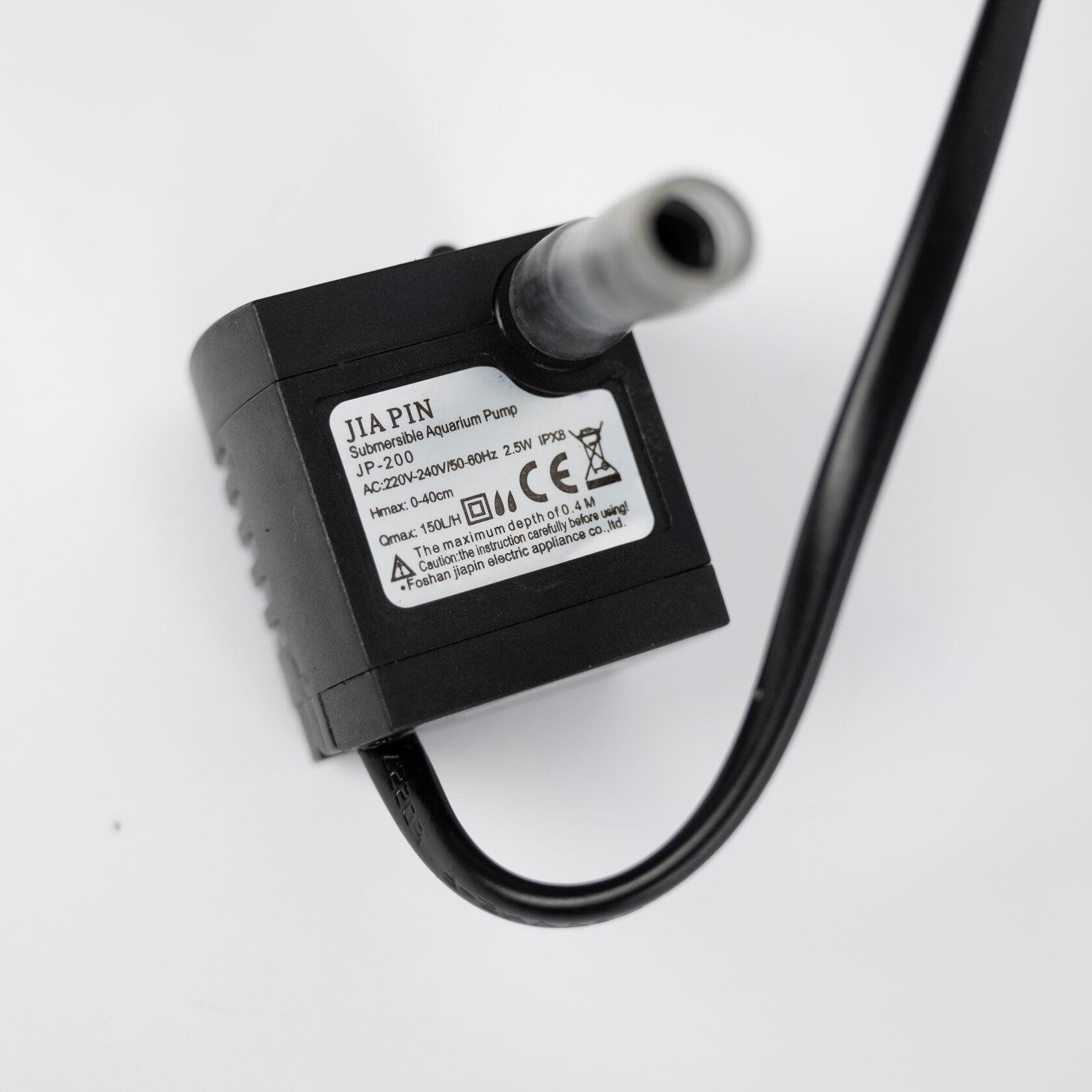 Фонтан с подсветкой Лотос (id_1970) - фото 3 Фонтан с подсветкой Лотос (id_1970) - фото 3