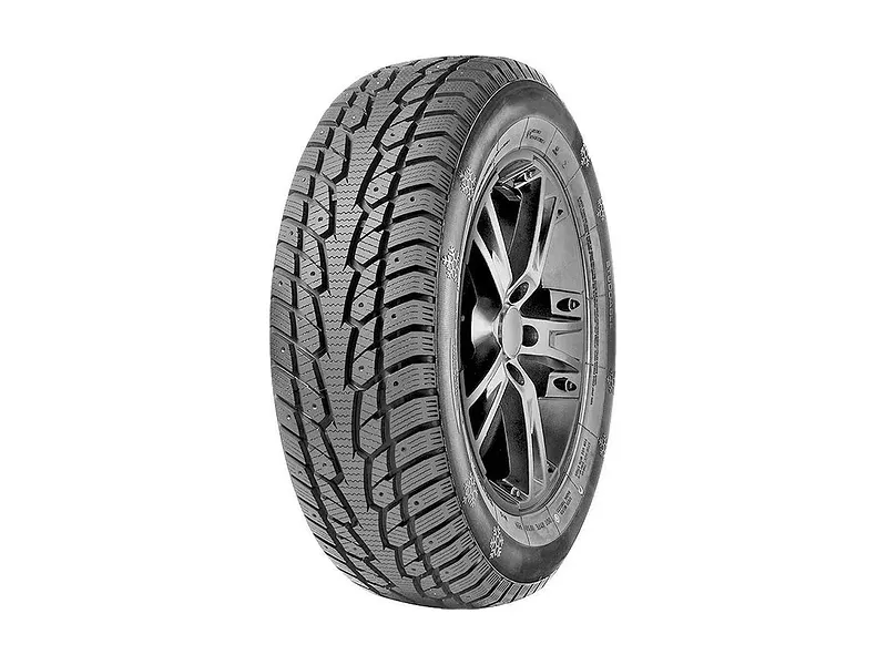 Шина зимняя Torque TQ023 245/45 R19 102H под шип (116643)