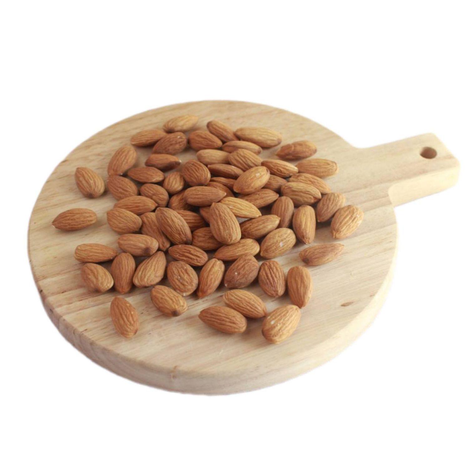 Миндаль сырой Almond N 1 кг (Alm-Rus-n-r-1000)