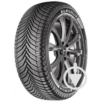 Автошина Michelin CrossClimate 2 A/W 245/50 R20 102V