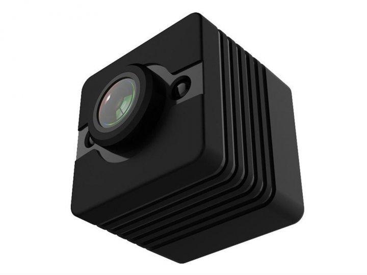 Экшн-камера SQ 12 - фото 3 Экшн-камера SQ 12 - фото 3