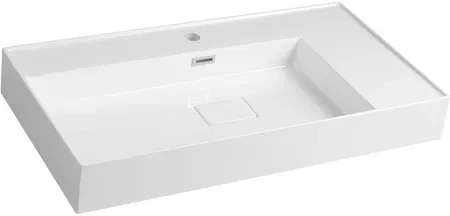 Умывальник Sapho GODIVA GU083L (120703762)