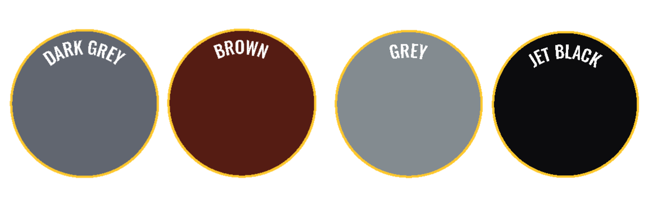Краска резиновая универсальная FARBMANN Elastic Multi Surface Paint 5 л Brown - фото 2 Краска резиновая универсальная FARBMANN Elastic Multi Surface Paint 5 л Brown - фото 2