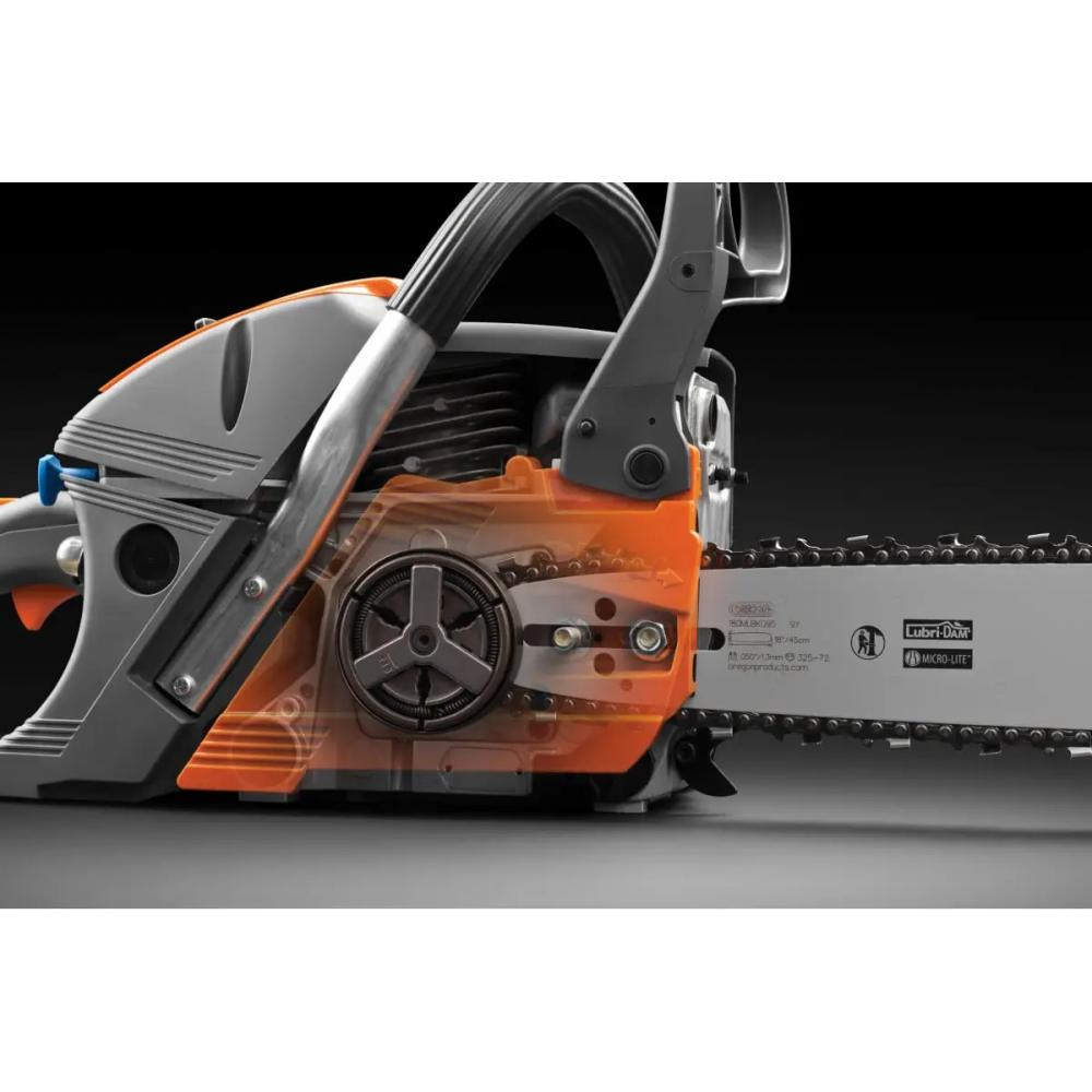 Бензопила Oleo-Mac GSH51 BCPI41R 3 3 к.с. 2,2 кВт 50,9 см (000184007) - фото 18 Бензопила Oleo-Mac GSH51 BCPI41R 3 3 к.с. 2,2 кВт 50,9 см (000184007) - фото 18