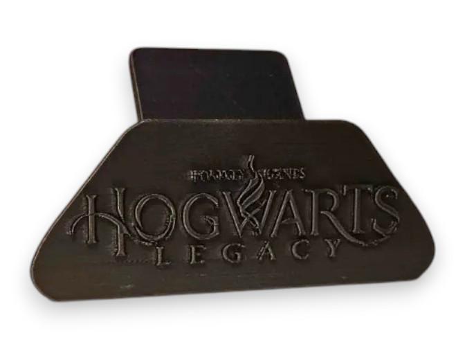 Подставка для геймпада в стиле Hogwarts Legacy (0600)