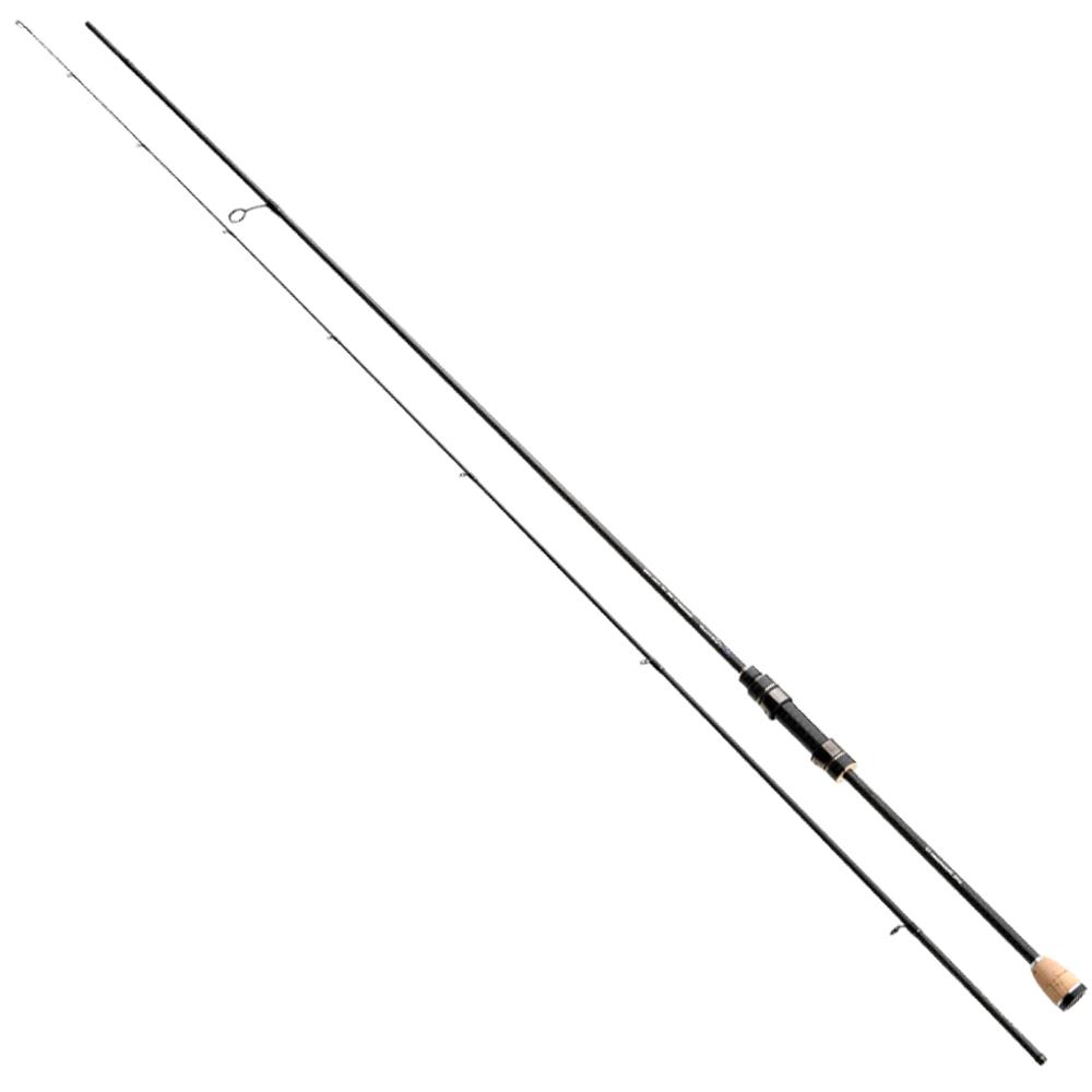 Удилище спиннинговое Azura X-Game X86ML 2,59 м 3-18 г Distance Arrow TZ (AZX86ML) - фото 1 Удилище спиннинговое Azura X-Game X86ML 2,59 м 3-18 г Distance Arrow TZ (AZX86ML) - фото 1