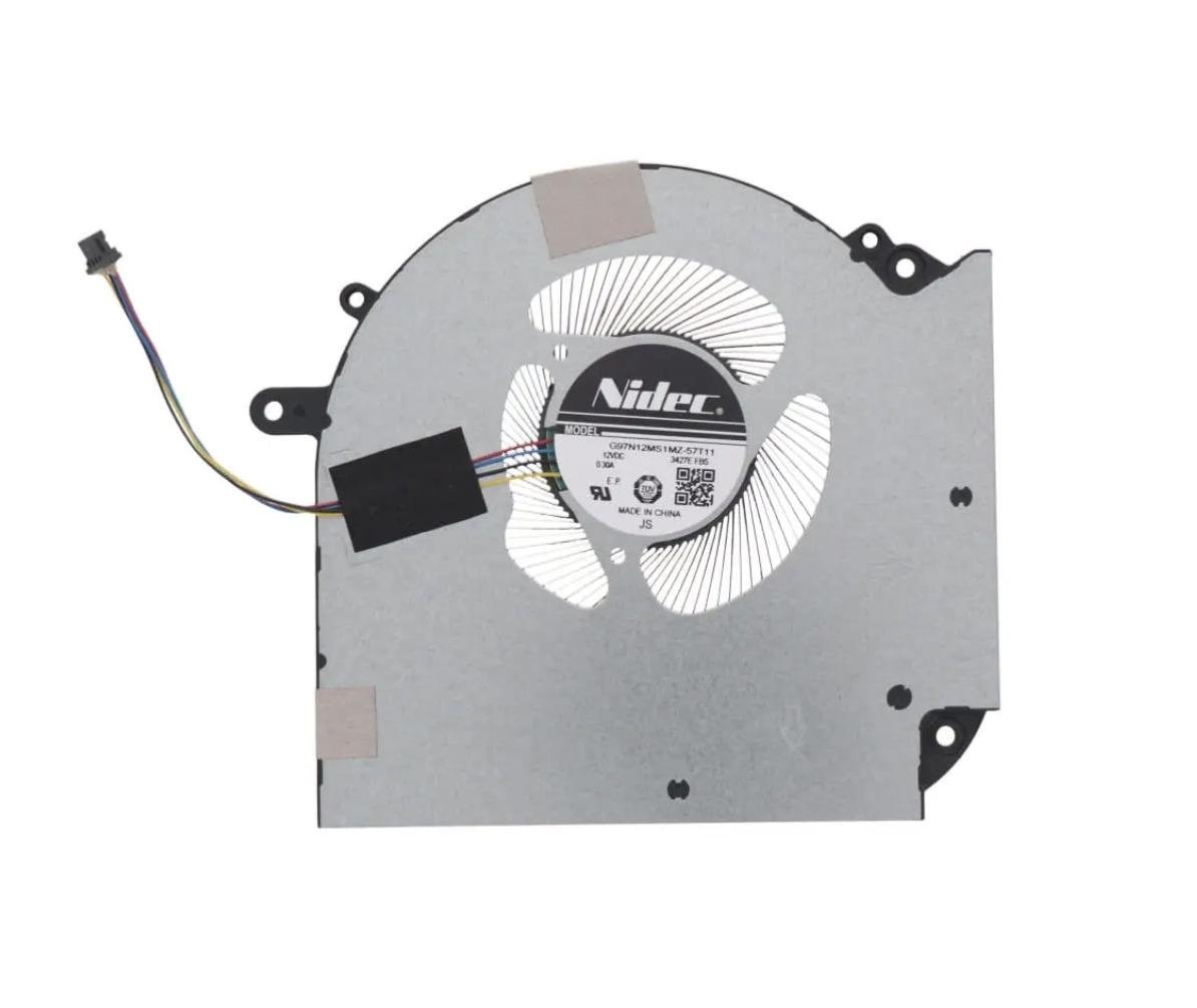 Вентилятор для ноутбуков Asus Vivobook 16X K3605VC/K3605ZC/K3605ZF (16065)