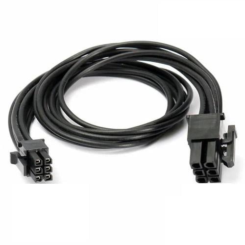 Кабель-удлинитель для процессора Value S0173 ATX 8pin M/F (556865) - фото 2 Кабель-удлинитель для процессора Value S0173 ATX 8pin M/F (556865) - фото 2