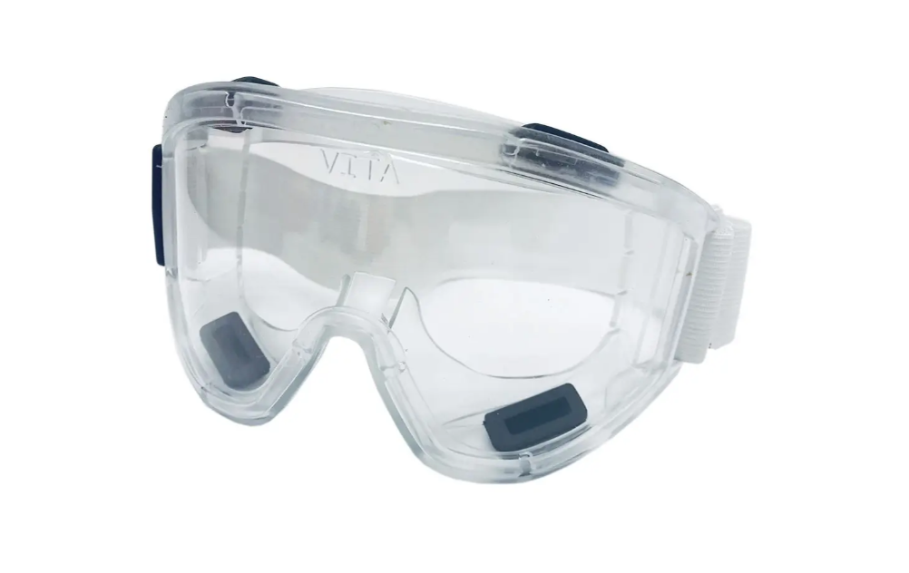 Очки защитные Vision с косвенной вентиляцией (2070 ZO-0008)