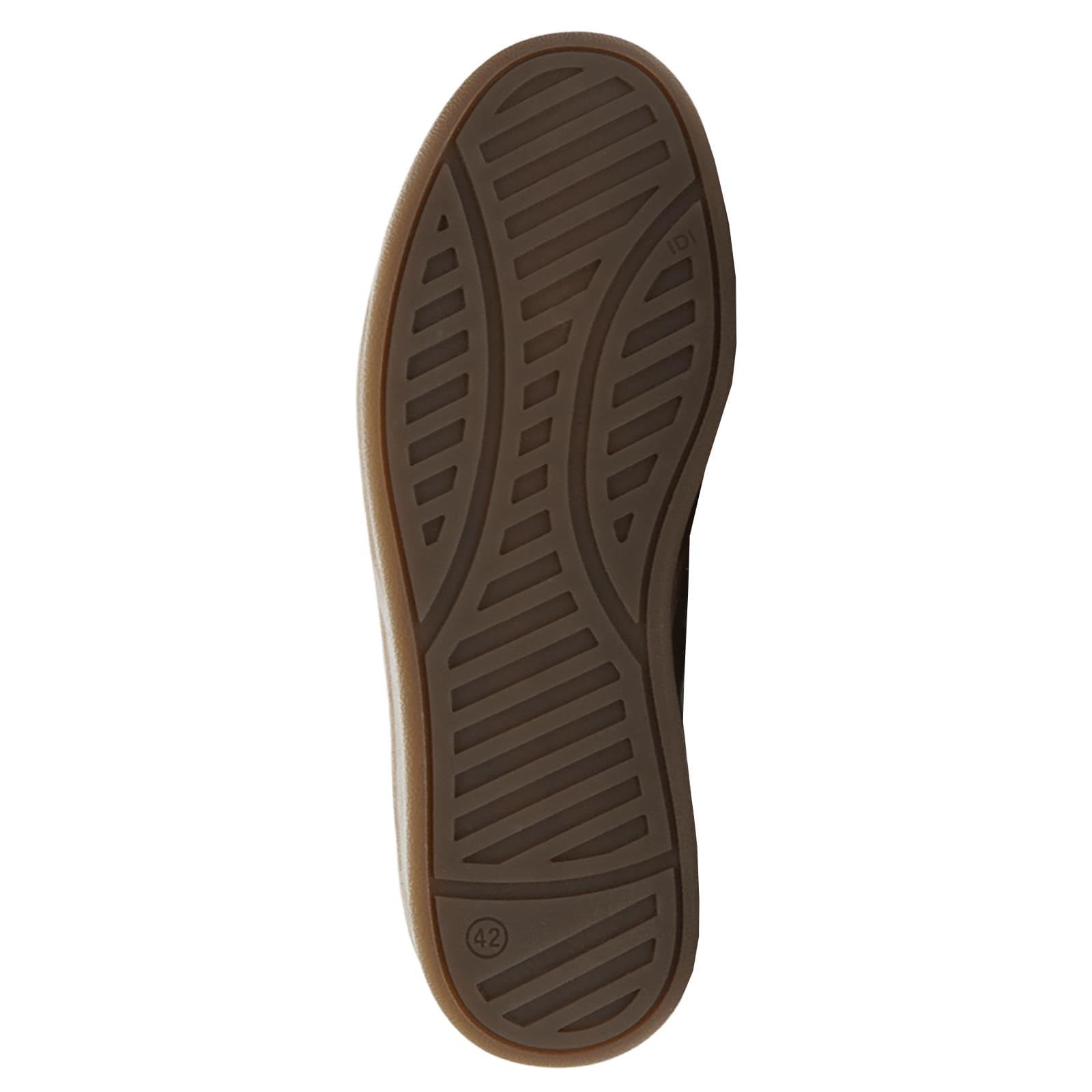 Кроссовки мужские KEDDO р. 42 Бежевый (9256694742) - фото 3 Кроссовки мужские KEDDO р. 42 Бежевый (9256694742) - фото 3