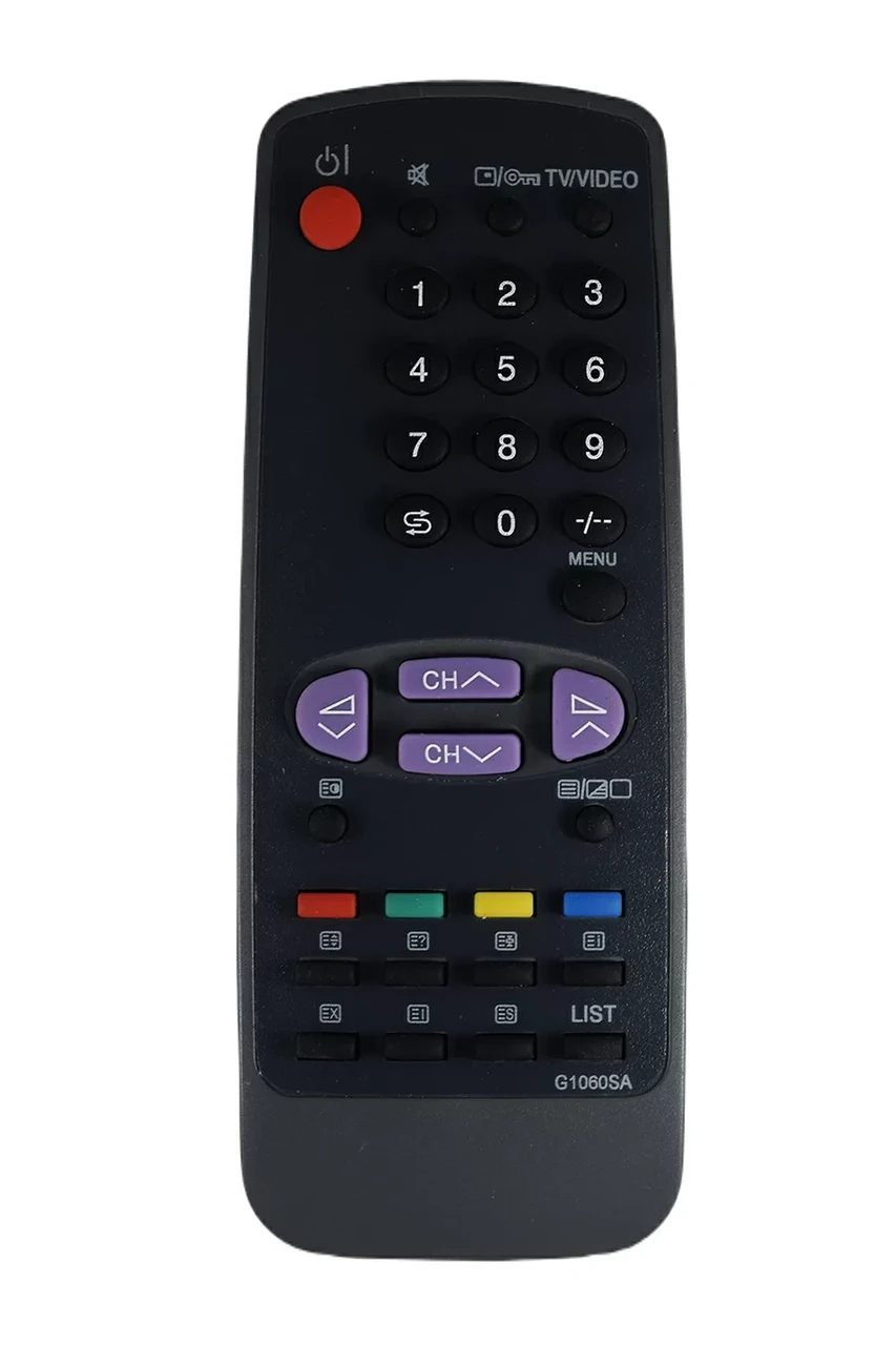 Пульт для телевизора Sharp G1060 (2112774819)
