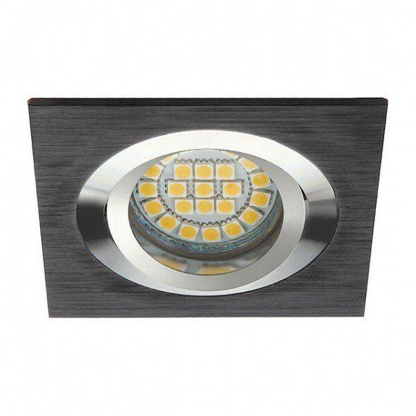 Точечный светильник Kanlux SEIDY CT-DTL50-B (18289)
